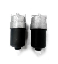 Fuel filter 21408356